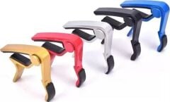 NEMESİS FC-75 GİTAR KAPO