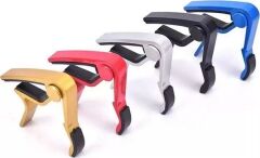 NEMESİS FC-75 GİTAR KAPO