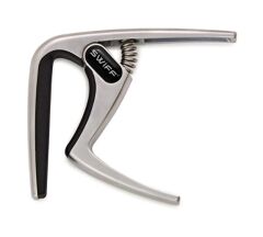 SWİFF K8 KLASİK GİTAR KAPO PROFESYONEL