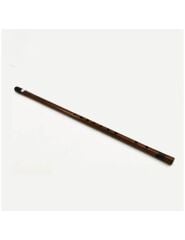 D0060-2 FA # DİLSİZ KAVAL RENKLENDİRİLMİŞ KÜÇÜK BOY