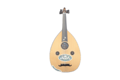 UD275 PROFESYONEL UD ABANOZ BURGULU KANADA KAPAK MAUN