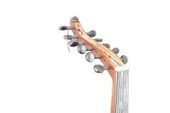 UD275 PROFESYONEL UD ABANOZ BURGULU KANADA KAPAK MAUN