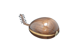 UD250 PROFESYONEL UD ABANOZ BURGULU CEVİZ