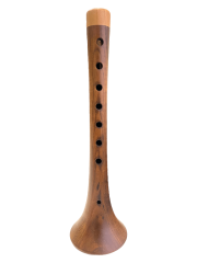 Z0026-1 RE RENKLENDİRİLMİŞ ZURNA KÜÇÜK BOY