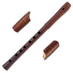 FE29-2 SOL ERİK FLÜT KAVAL KÜÇÜK BOY