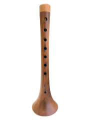 Z0026-2 Mİ RENKLENDİRİLMİŞ ZURNA KÜÇÜK BOY