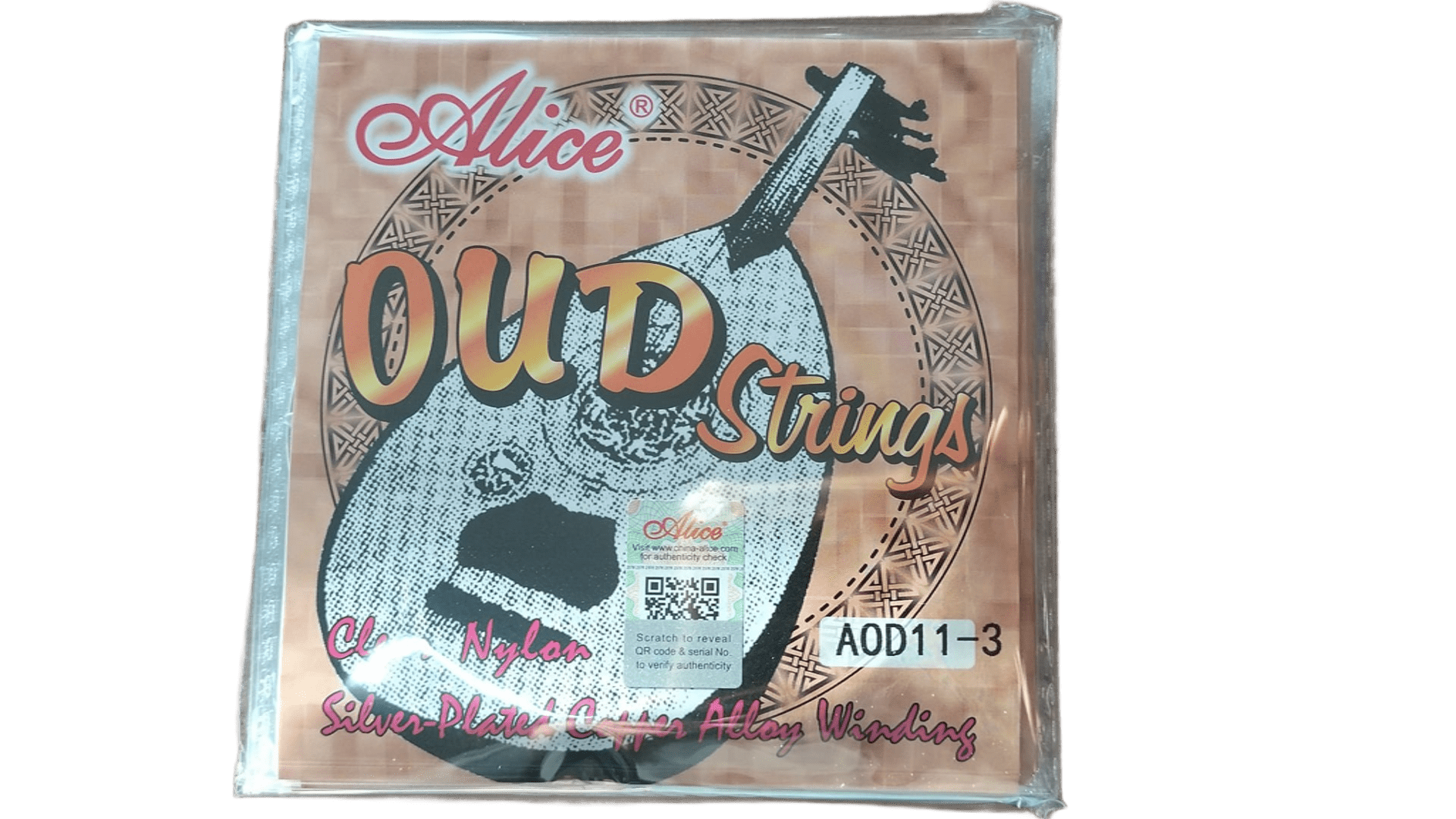 AOD-11-3 ALİCE UD TELİ TEK TEL LA 3 NO