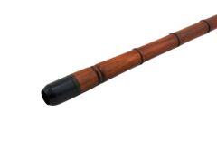 DE70-1 Mİ B PROFESYONEL ERİK DİLSİZ KAVAL ORTA BOY