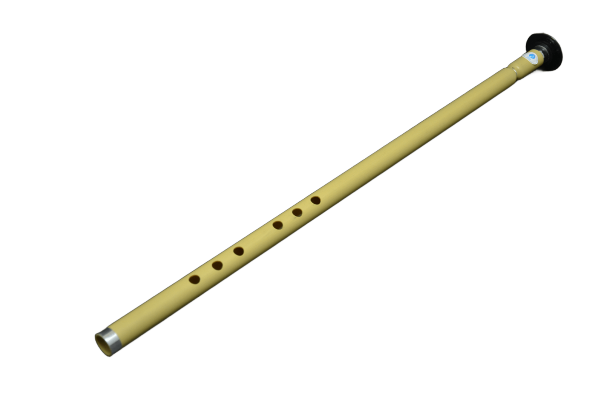 NPSIYL Sİ KIZ PLASTİK NEY ÖĞRENCİ SARI