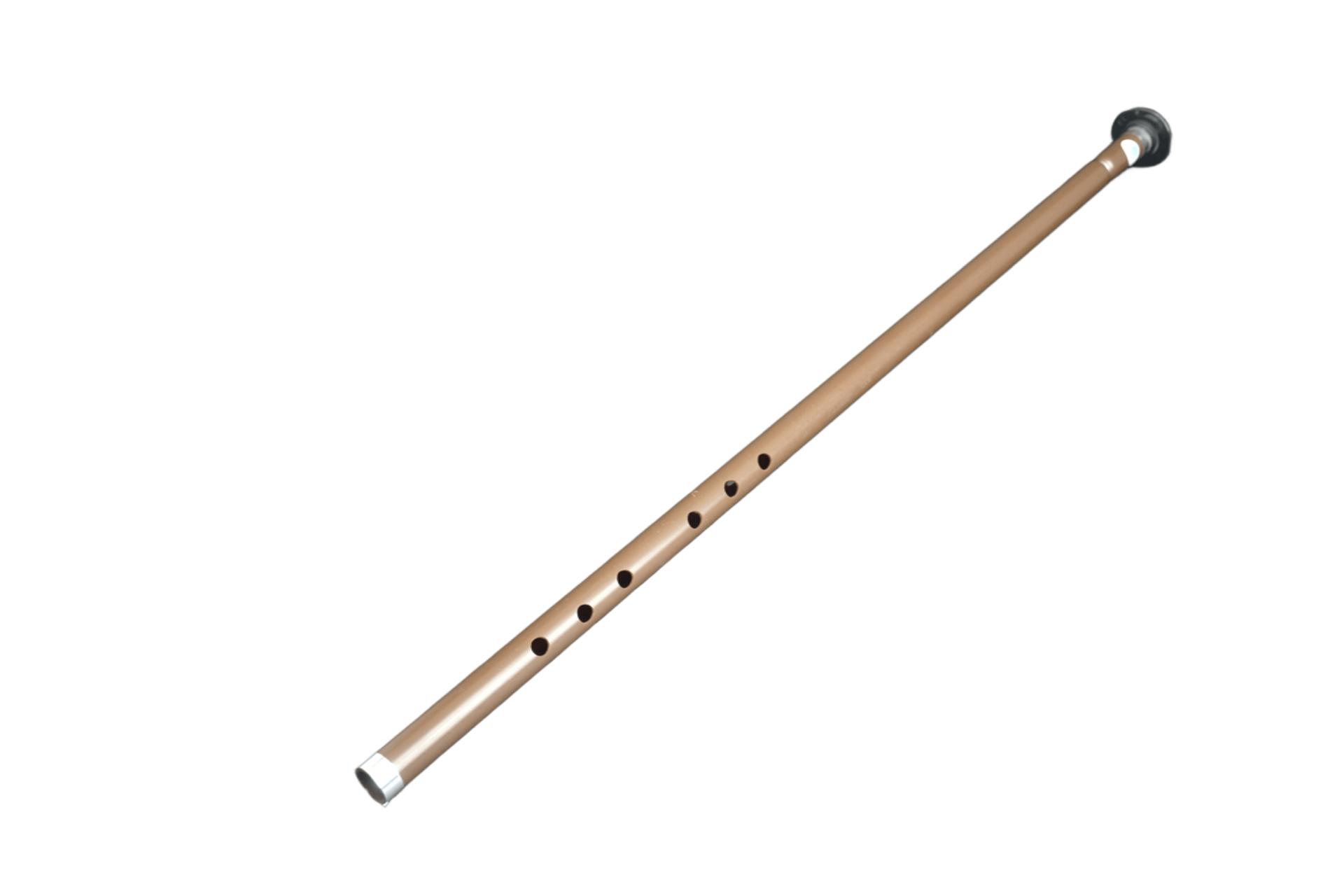 NPREBW RE SÜPÜRDE PLASTİK NEY KAHVERENGİ