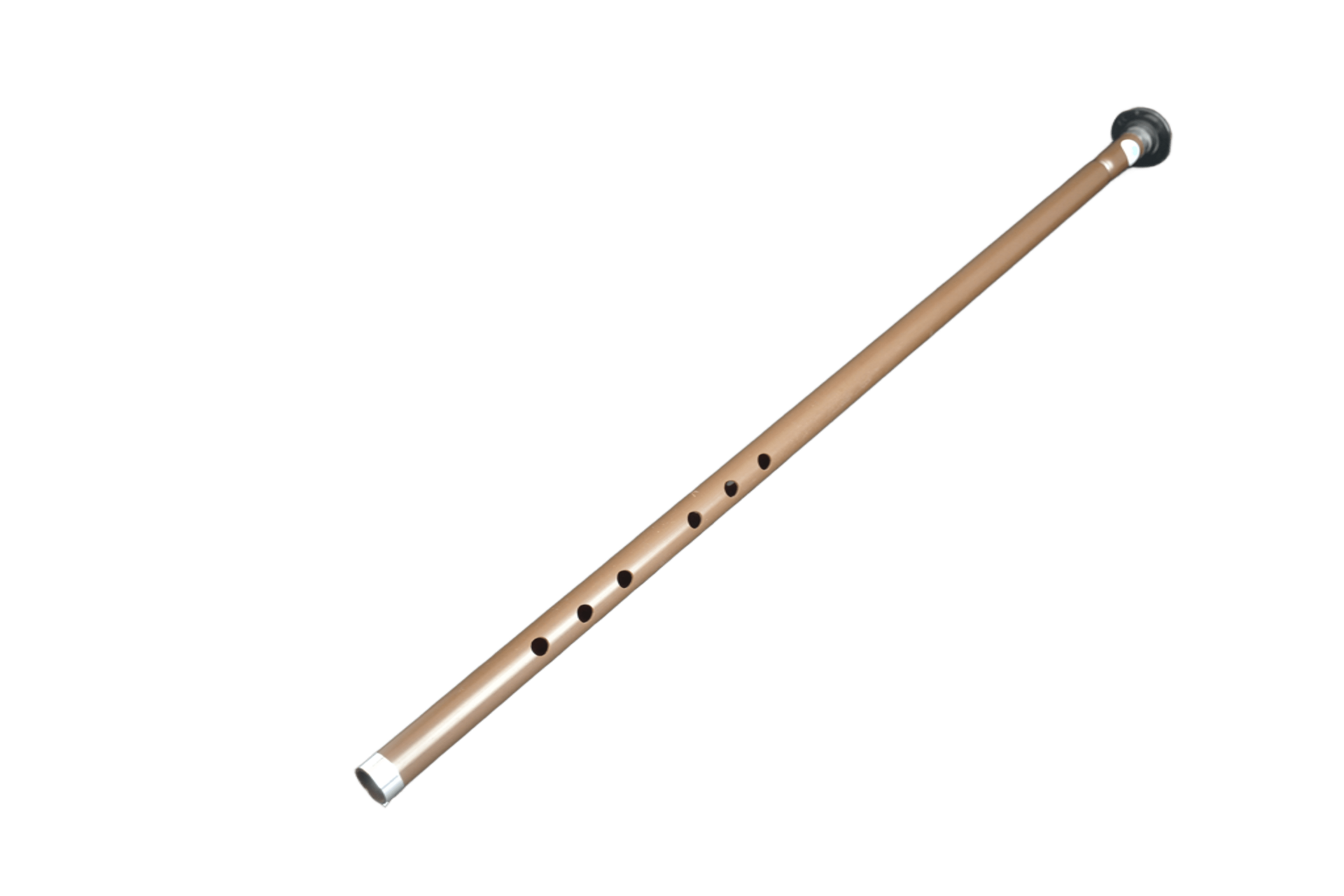 NPREBW RE SÜPÜRDE PLASTİK NEY KAHVERENGİ