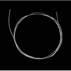 0.100 MM BAM BAM TELİ BEYAZ 1 ADET