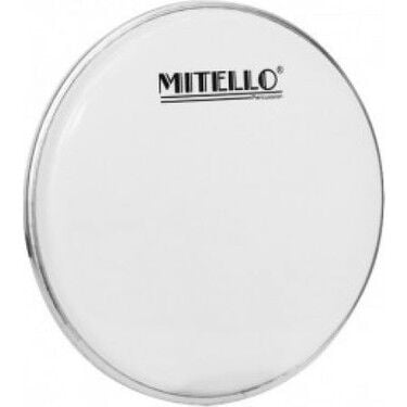 MİTELLO ABH-83W BEYAZ ÇÖMLEK DARBUKA DERİSİ