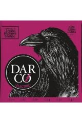 DARCO D930 ELEKTRO GİTAR TELİ EXTRA LİGHT 09-42