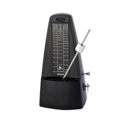 CHERUB WSM-305BK MEKANİK METRONOM SİYAH