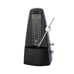 CHERUB WSM-305BK MEKANİK METRONOM SİYAH