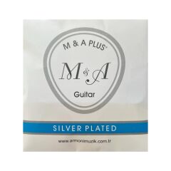 M&A SC-11N KLASİK GİTAR TELİ