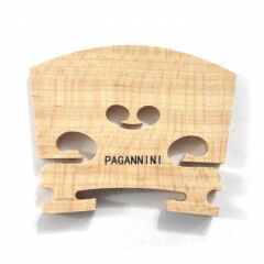 PAGANNİNİ SD-VD44 KEMAN EŞİK 4/4 (KÖPRÜ)