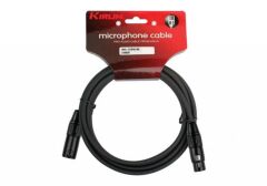 KİRLİN MPC-470PB-6MT 6 METRE MİKROFON KABLOSU