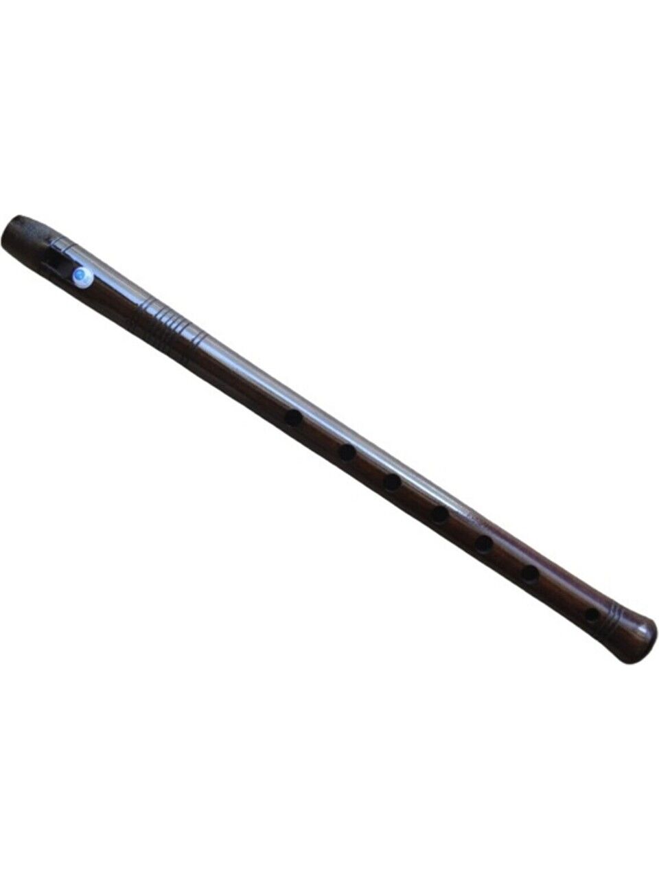 F0036-1 RE RENKLENDİRİLMİŞ FLÜT KAVAL ORTA BOY