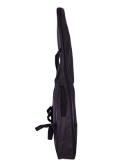 KG100S KLASİK GİTAR KILIFI TELA SİYAH 4/4