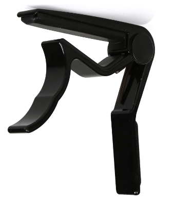 LONGA GİTAR KAPO - KELEPÇE