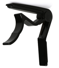 LONGA GİTAR KAPO - KELEPÇE