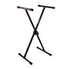 İMZA İMZ-1515 ORG KLAVYE SEHPASI TEK ÇAPRAZ PROFESYONEL