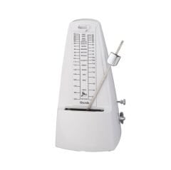 CHERUB WSM-305WH MEKANİK METRONOM BEYAZ