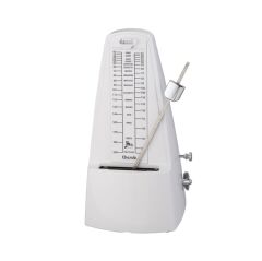 CHERUB WSM-305WH MEKANİK METRONOM BEYAZ