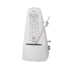 CHERUB WSM-305WH MEKANİK METRONOM BEYAZ