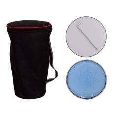 ALEXANDRİA DMS22 MISIR DARBUKA 22 CM