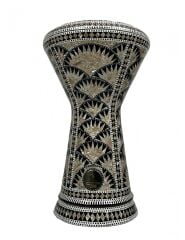 GAWHARET EL FAN 23 CM 9 INCH PROFESYONEL MISIR DARBUKA