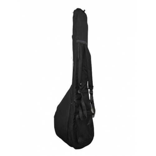 SKU400S BAĞLAMA SOFTCASE - UZUN SAZ KILIFI