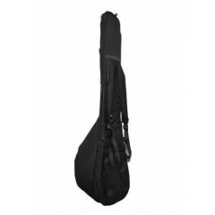 SKU400S BAĞLAMA SOFTCASE - UZUN SAZ KILIFI