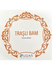 UGAR 0.50 TAŞLANMIŞ (TRAŞLANMIŞ) BAM TELİ PROFESYONEL