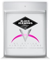 BLACK DİAMOND N68L KLASİK GİTAR TELİ LİGHT TENSİON ORİJİNAL AMERİKAN