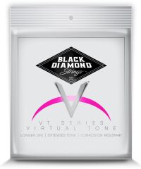 BLACK DİAMOND N68L KLASİK GİTAR TELİ LİGHT TENSİON ORİJİNAL AMERİKAN