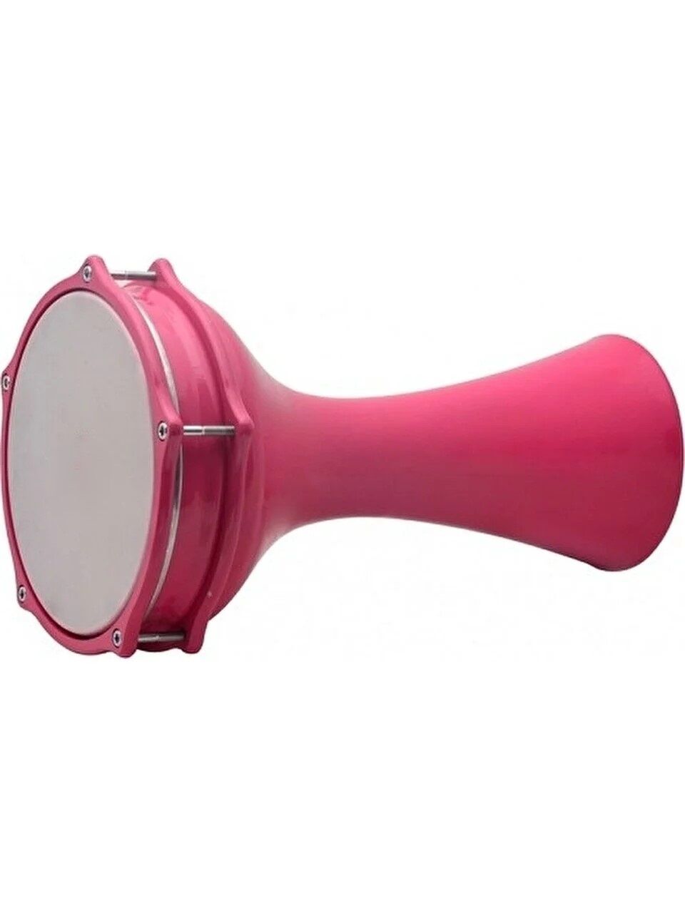 MASTERWORK 5 NO PEMBE ALÜMİNYUM DARBUKA