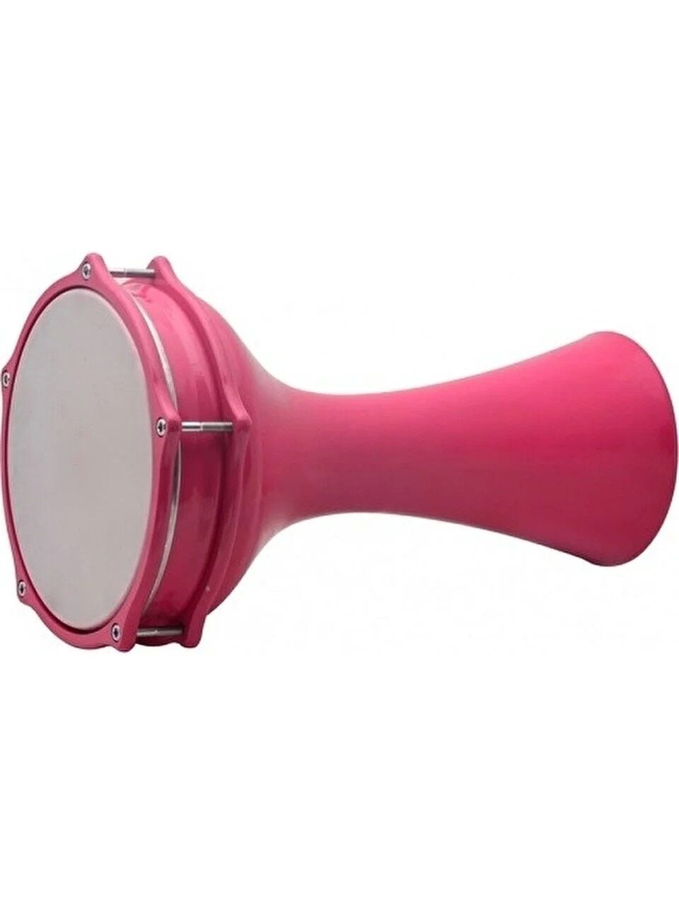 MASTERWORK 5 NO PEMBE ALÜMİNYUM DARBUKA