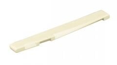 ALİCE A027A/IVY AKUSTİK GİTAR ALT EŞİK KREM 10 ADET