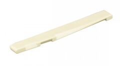 ALİCE A027A/IVY AKUSTİK GİTAR ALT EŞİK KREM 10 ADET