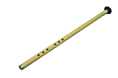 NPREYL RE SÜPÜRDE PLASTİK NEY SARI