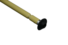 NPREYL RE SÜPÜRDE PLASTİK NEY SARI