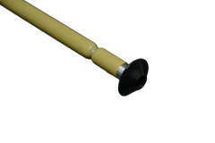 NPREYL RE SÜPÜRDE PLASTİK NEY SARI