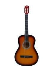 AİERSİ SC040-SB KLASİK GİTAR 4/4 SUNBURST