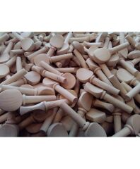 SB100A AKGÜRGEN SAZ BURGU 100 ADET KALİTELİ