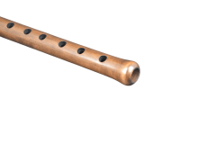 B0042-2 LA RENKLENDİRİLMİŞ BALABAN BÜYÜK BOY ( DUDUK )