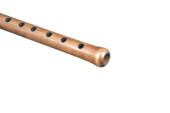 B0042-4 Sİ RENKLENDİRİLMİŞ BALABAN BÜYÜK BOY ( DUDUK )