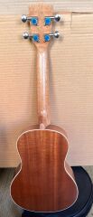 MERCURY UKULELE CONCERT MAUN KENAR ŞERİTLİ